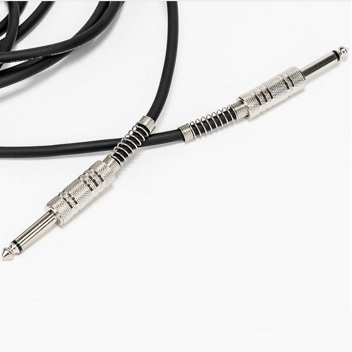 18ga Speaker Audio Kabel 1/4 Inch Untuk 1/4 Inch 10ft 6.35mm Audio Kabel
