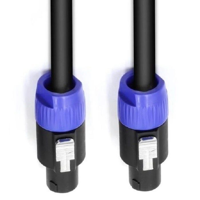 6m Speaker Speaker Kabel 12 Gauge Speaker Kabel 12 AWG Speaker PA Patch Cord DJ Kawat