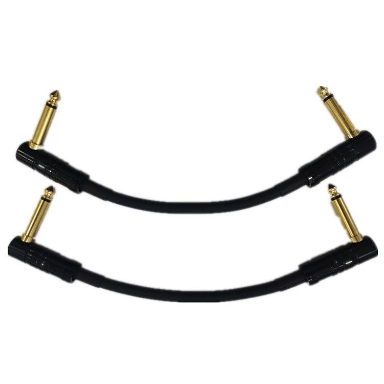 Gitar Panjang Patch Kabel 1/4 
