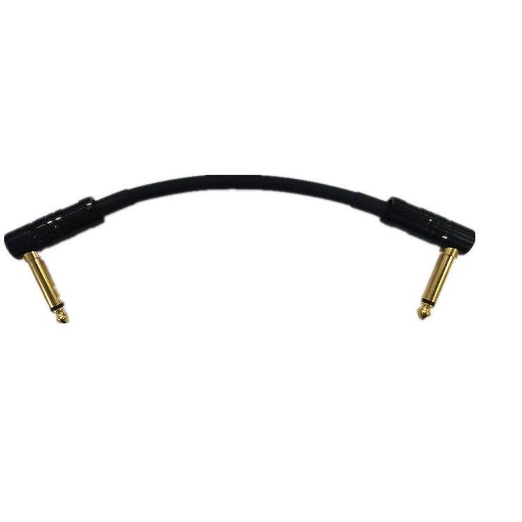 Gitar Panjang Patch Kabel 1/4 