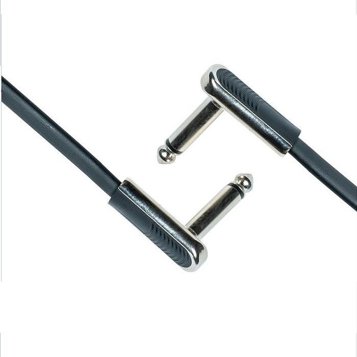 0.6ft 1ft Guitar Patch Cable Instrument Cable 1/4