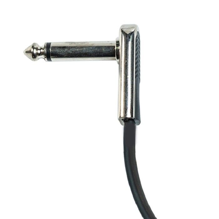 0.6ft 1ft Guitar Patch Cable Instrument Cable 1/4