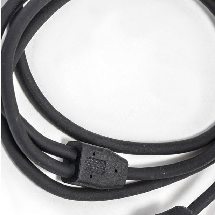 Wanita Y Splitter Adapter Kabel 3,5mm Stereo Untuk Dual XLR Audio Kabel Untuk Speaker