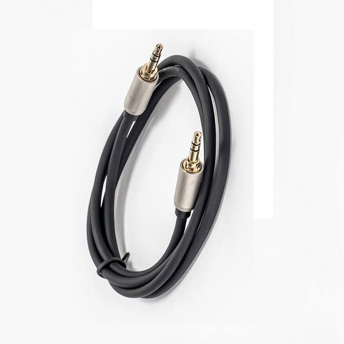 3.5mm Y Splitter Kabel 3.5mm Stereo Untuk 3.5mm Stereo Instrumen Audio Kabel