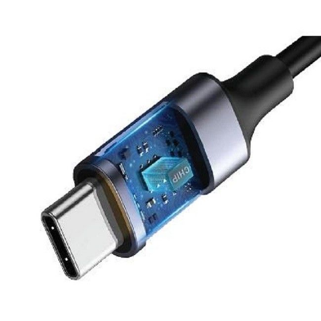 DAC C ke Dual XLR Male Audio Cable Y Splitter Dibangun dalam Chip DAC yang Kuat
